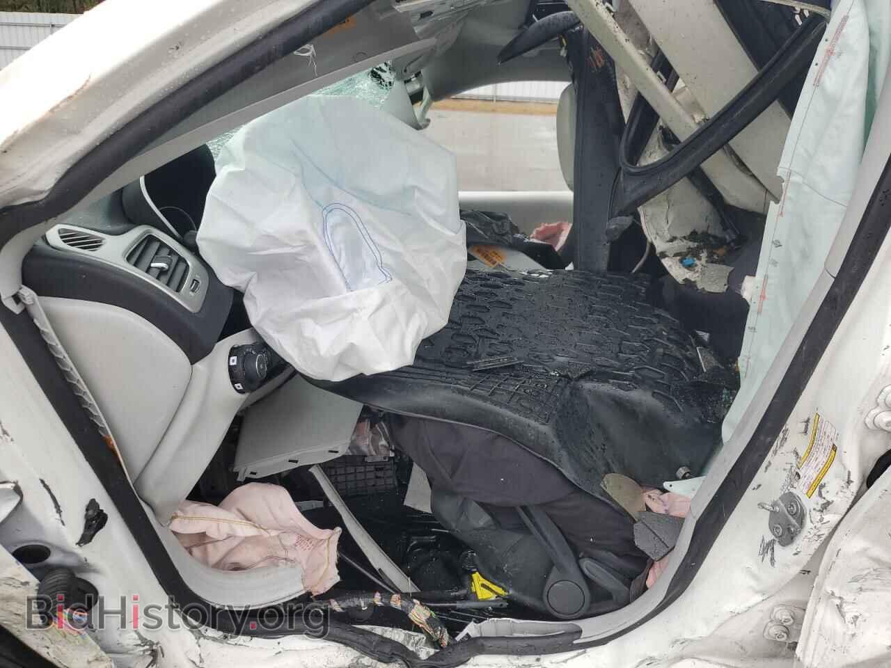 2020 JEEP COMPASS - VIN: 3C4NJCBB6LT247162 - Фото 7