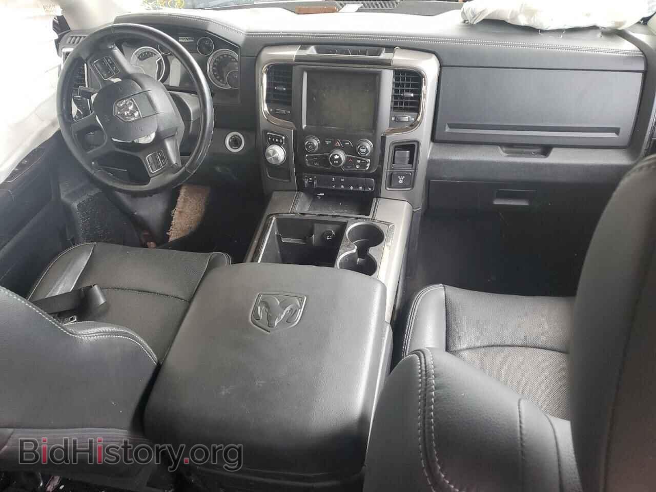 2014 RAM 1500 - VIN: 1C6RR6MTXES210001 - Фото 8