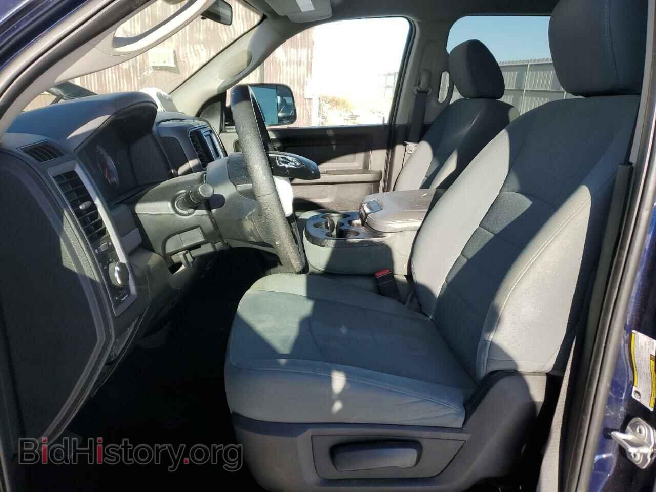 2018 RAM All Models - VIN: 3C6UR5CL8JG217097 - Фото 7