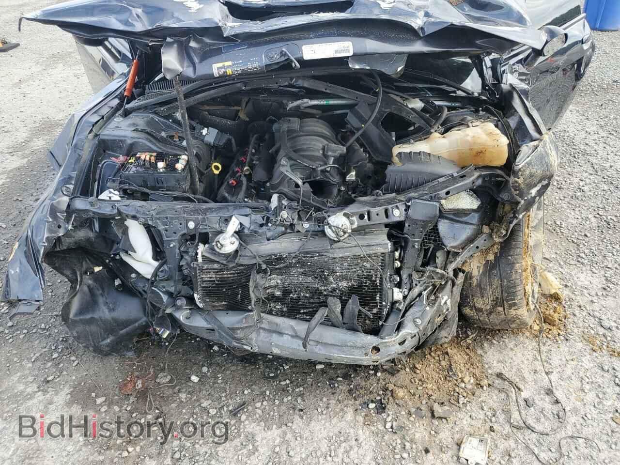 2019 DODGE CHALLENGER - VIN: 2C3CDZFJ2KH701499 - Photo 13