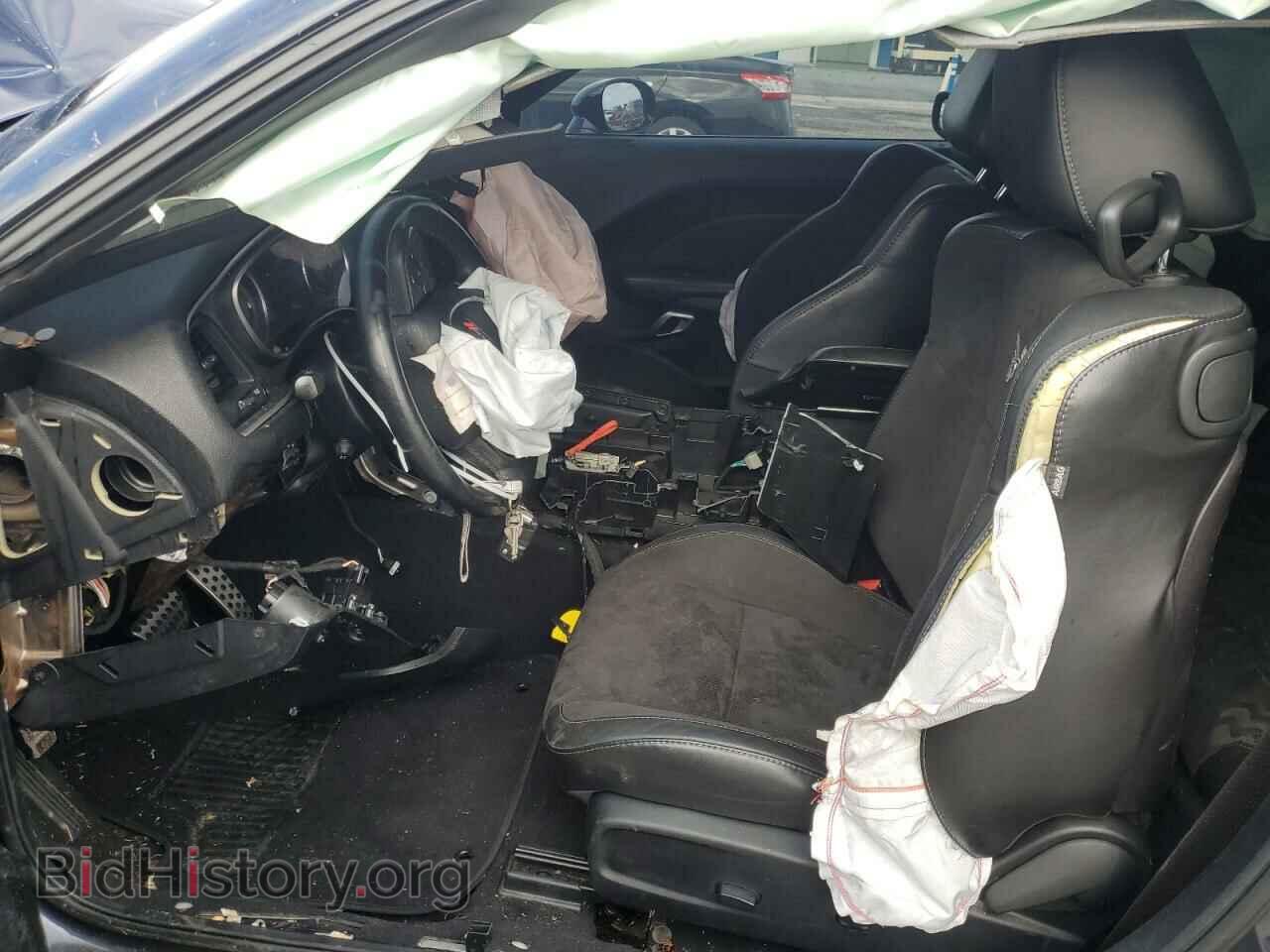 2019 DODGE CHALLENGER - VIN: 2C3CDZFJ2KH701499 - Photo 7