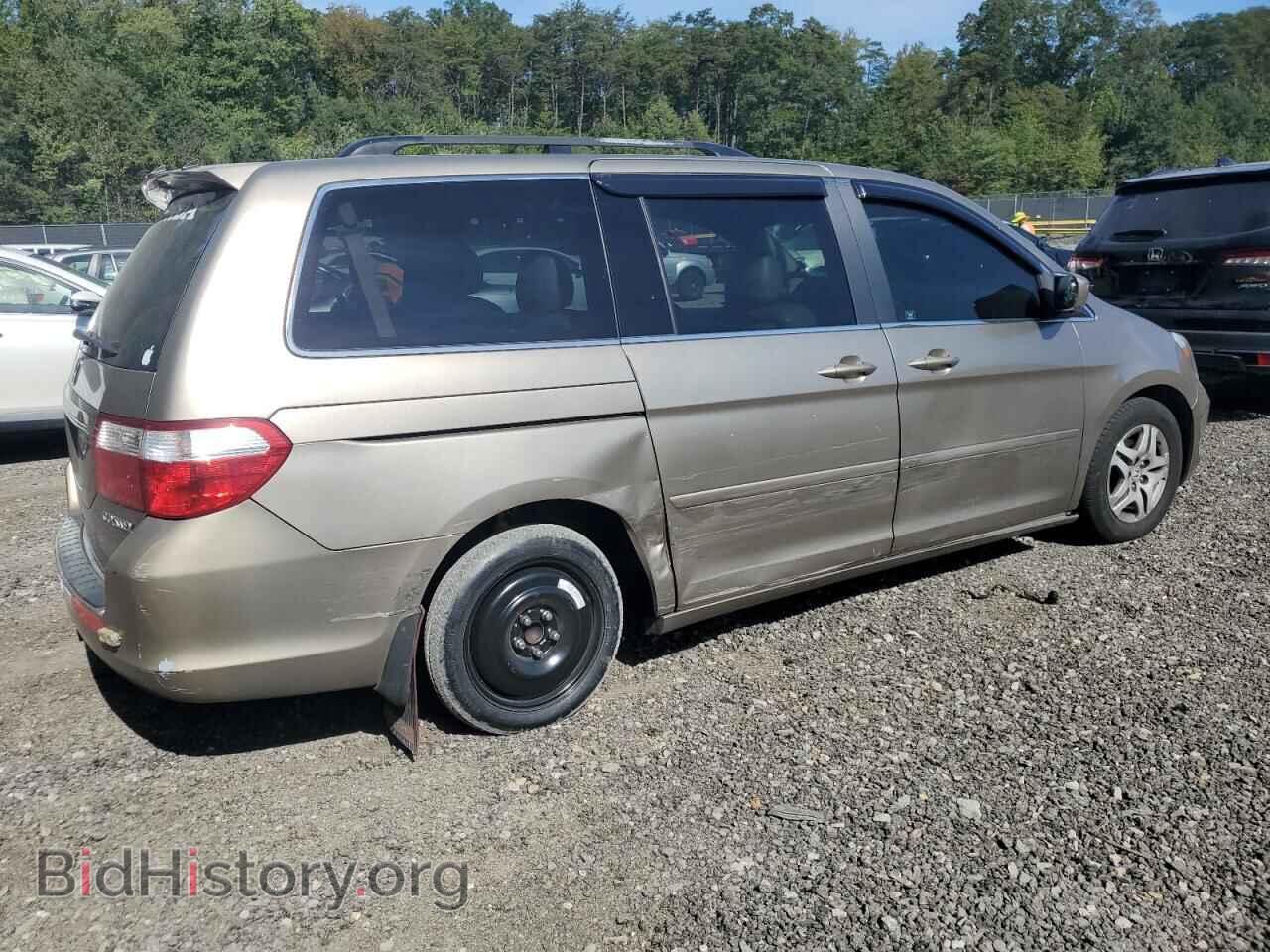 2005 HONDA All Models - VIN: 5FNRL38795B018880 - Фото 3