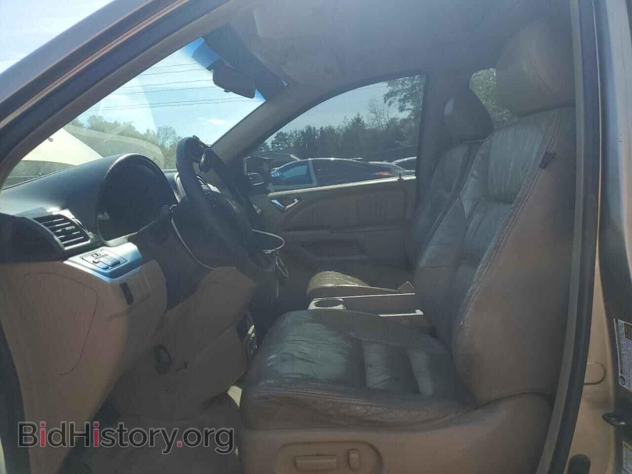 2005 HONDA All Models - VIN: 5FNRL38795B018880 - Фото 7