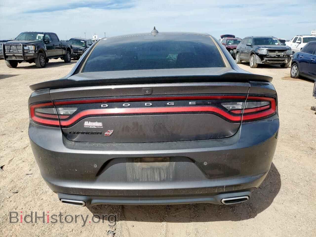 2018 DODGE CHARGER - VIN: 2C3CDXJG2JH115965 - Фото 6