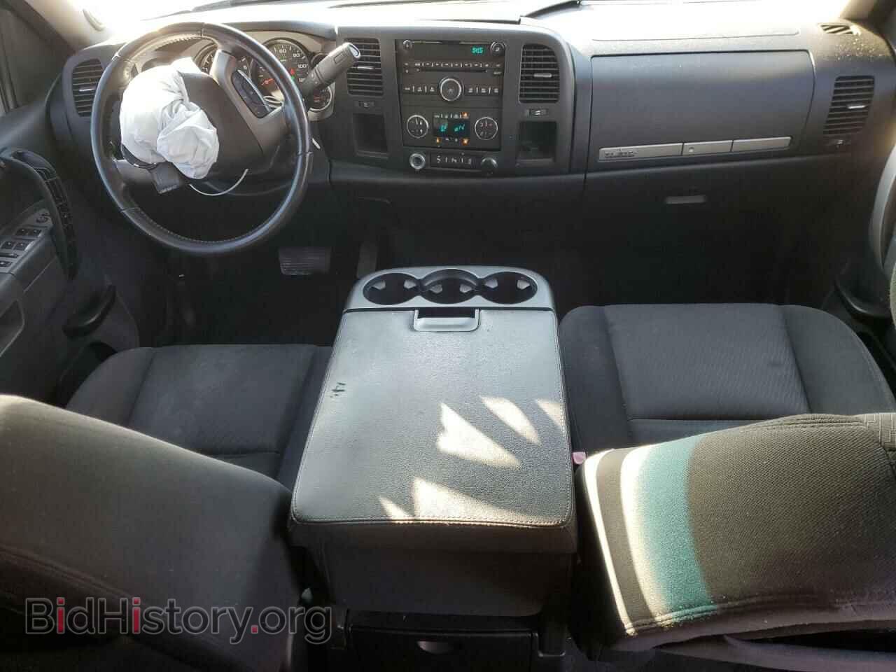 2012 CHEVROLET ALL Models - VIN: 3GCPCSE02CG309267 - Фото 8