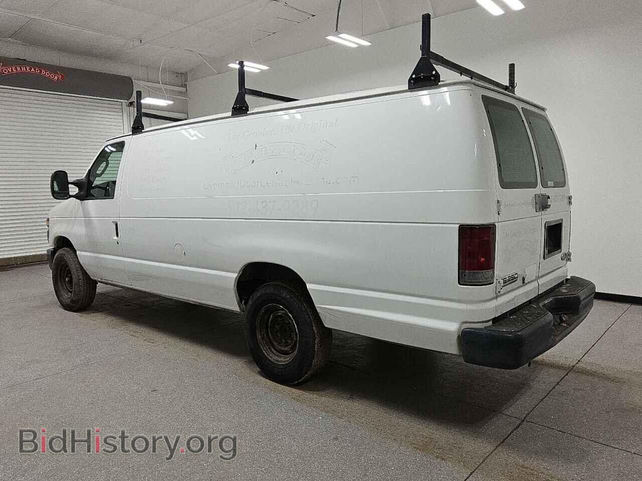 2008 FORD ALL Models - VIN: 1FTNS24L68DA01657 - Photo 2