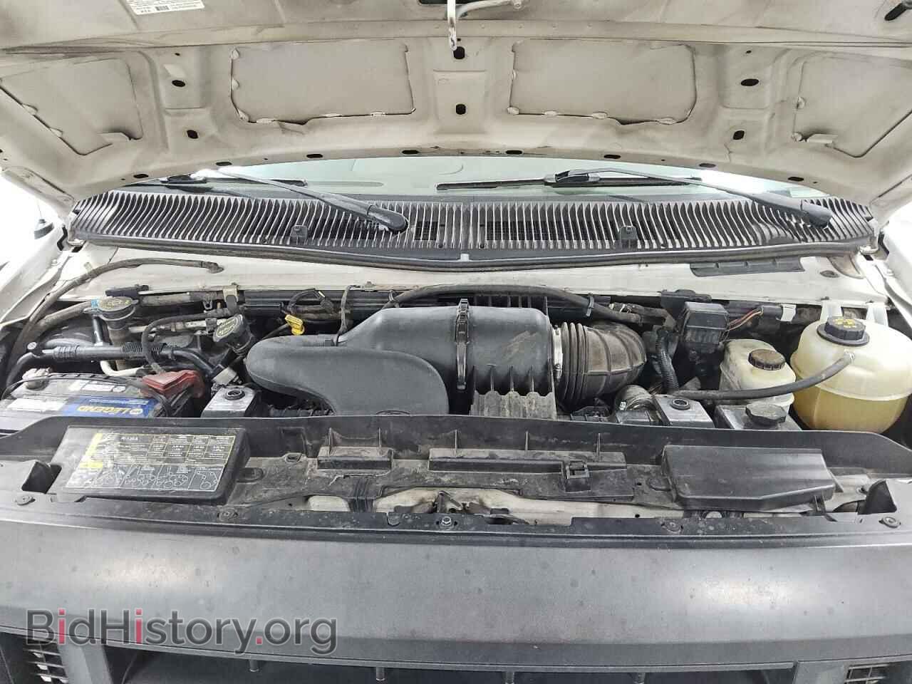 2008 FORD ALL Models - VIN: 1FTNS24L68DA01657 - Photo 12