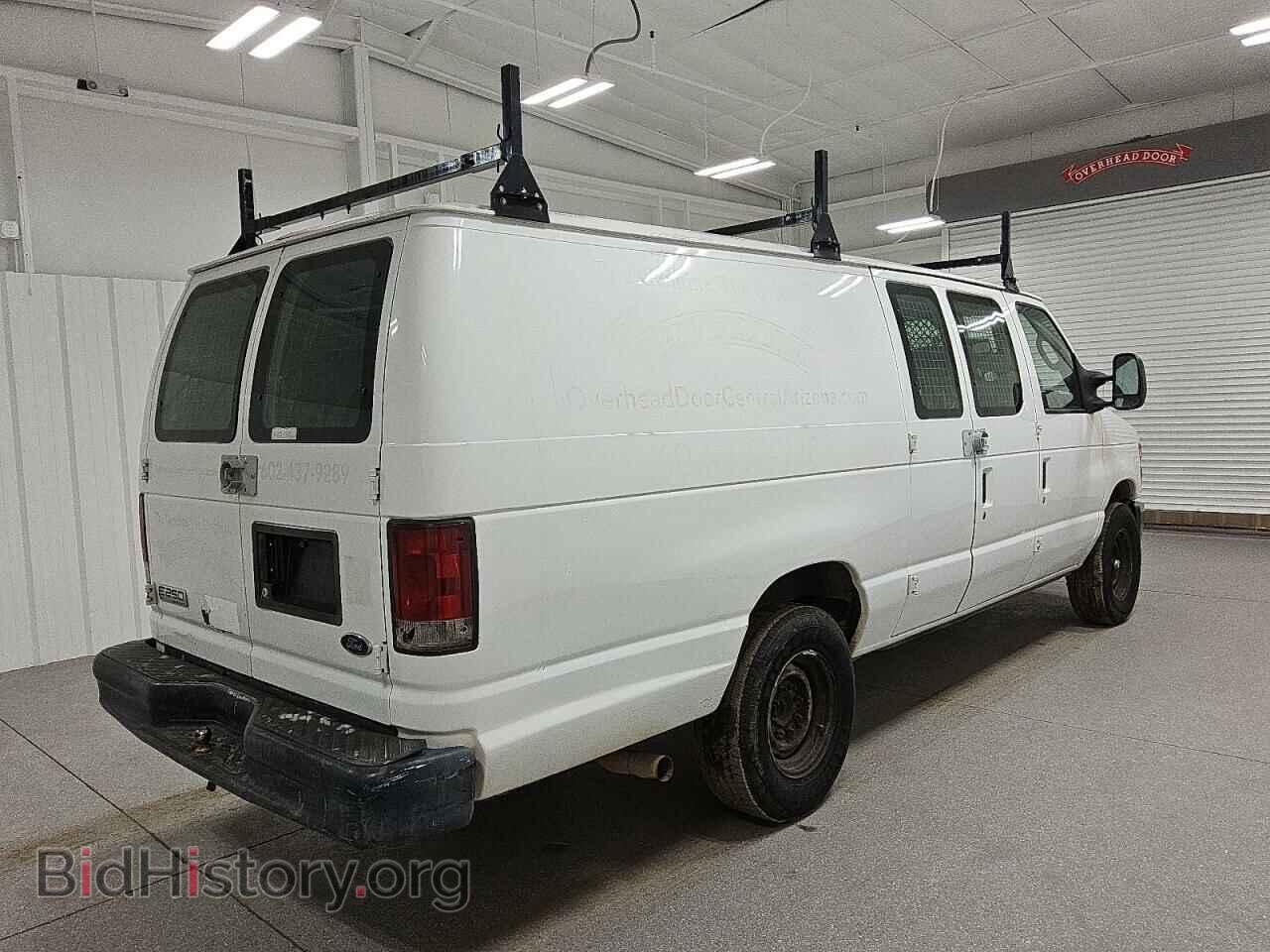 2008 FORD ALL Models - VIN: 1FTNS24L68DA01657 - Photo 3