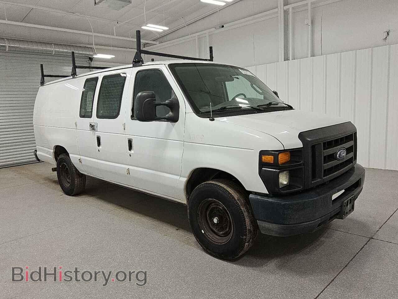 2008 FORD ALL Models - VIN: 1FTNS24L68DA01657 - Photo 4