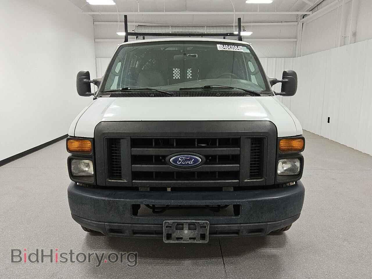 2008 FORD ALL Models - VIN: 1FTNS24L68DA01657 - Photo 5