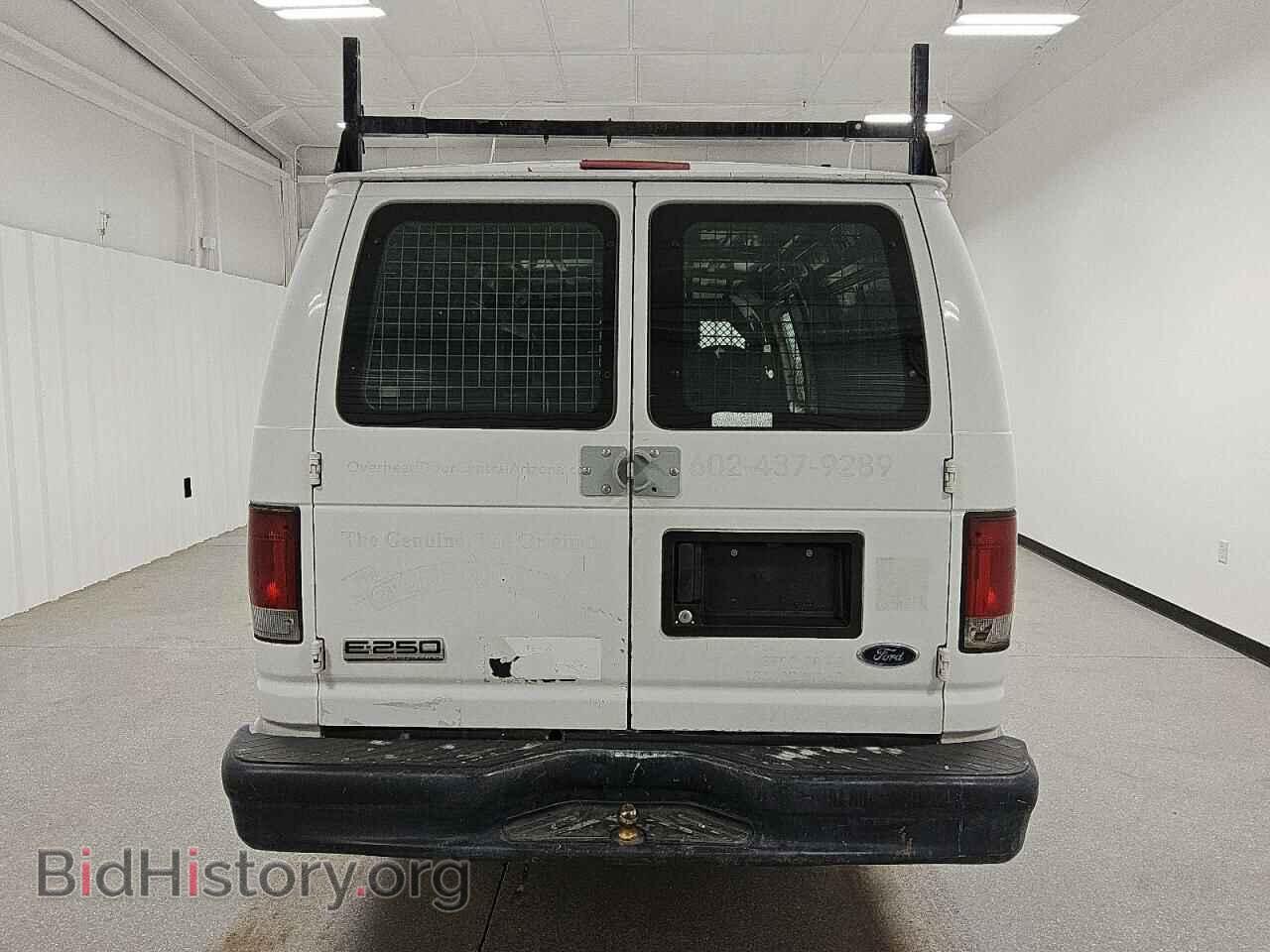 2008 FORD ALL Models - VIN: 1FTNS24L68DA01657 - Photo 6