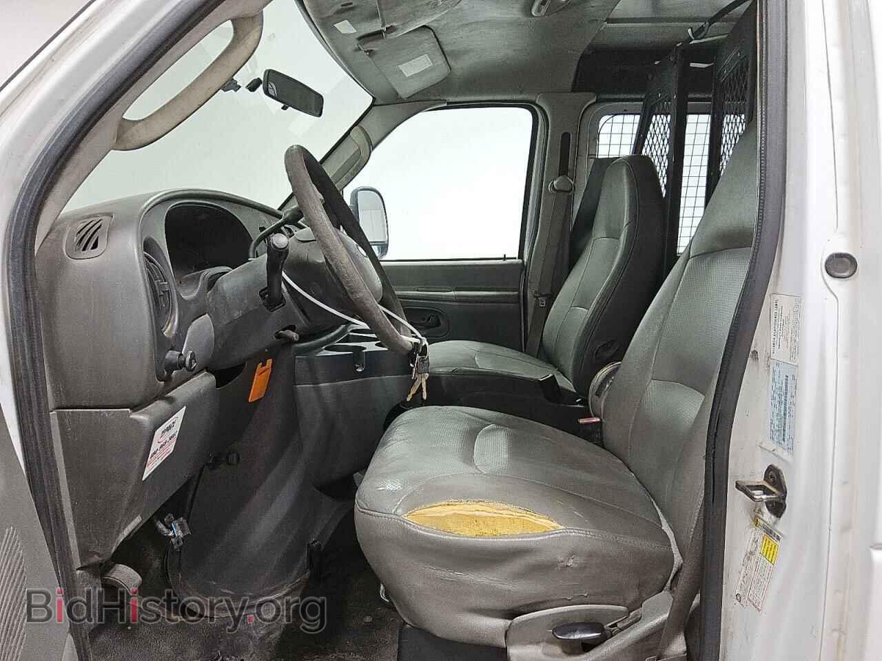 2008 FORD ALL Models - VIN: 1FTNS24L68DA01657 - Photo 7