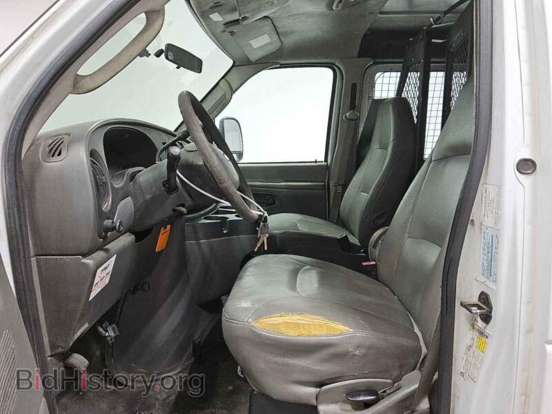 2008 Ford ALL MODELS (VIN 1FTNS24L68DA01657) — фото 7 из 13