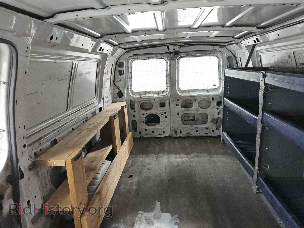 2008 FORD ALL Models - VIN: 1FTNS24L68DA01657 - Photo 10