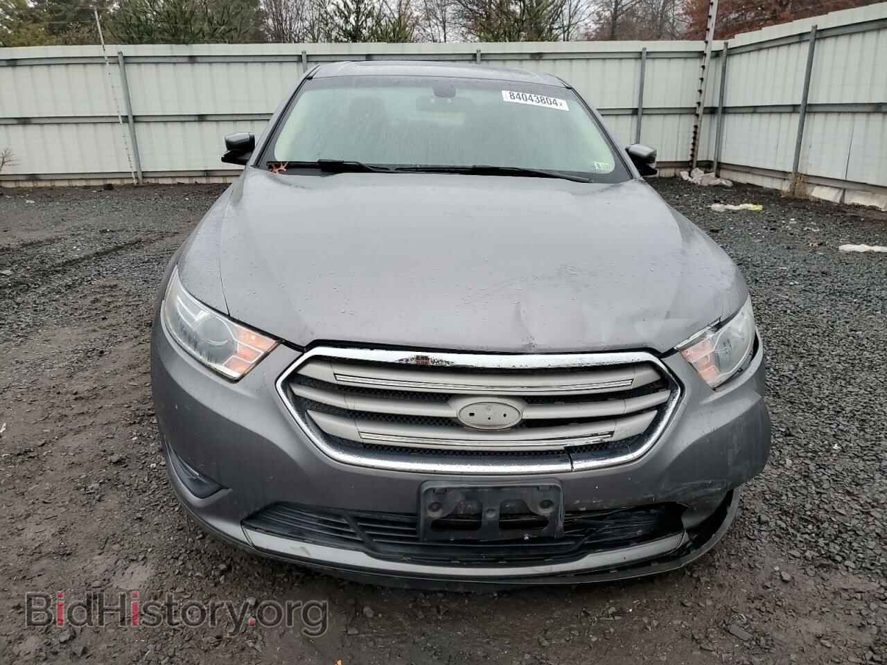 2014 FORD TAURUS - VIN: 1FAHP2E84EG169659 - Фото 5