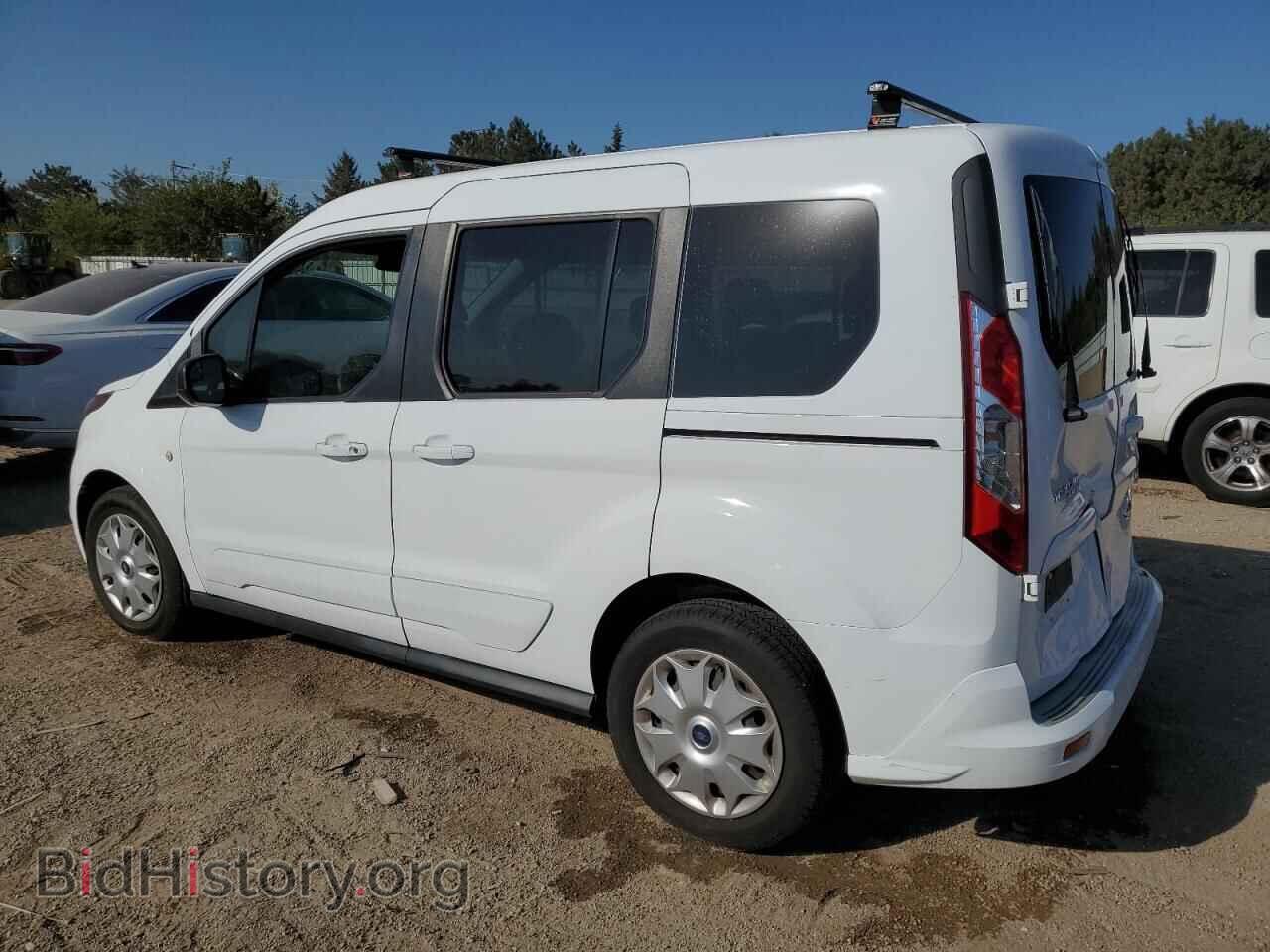 2015 FORD TRANSIT - VIN: NM0AS8F78F1209553 - Фото 2