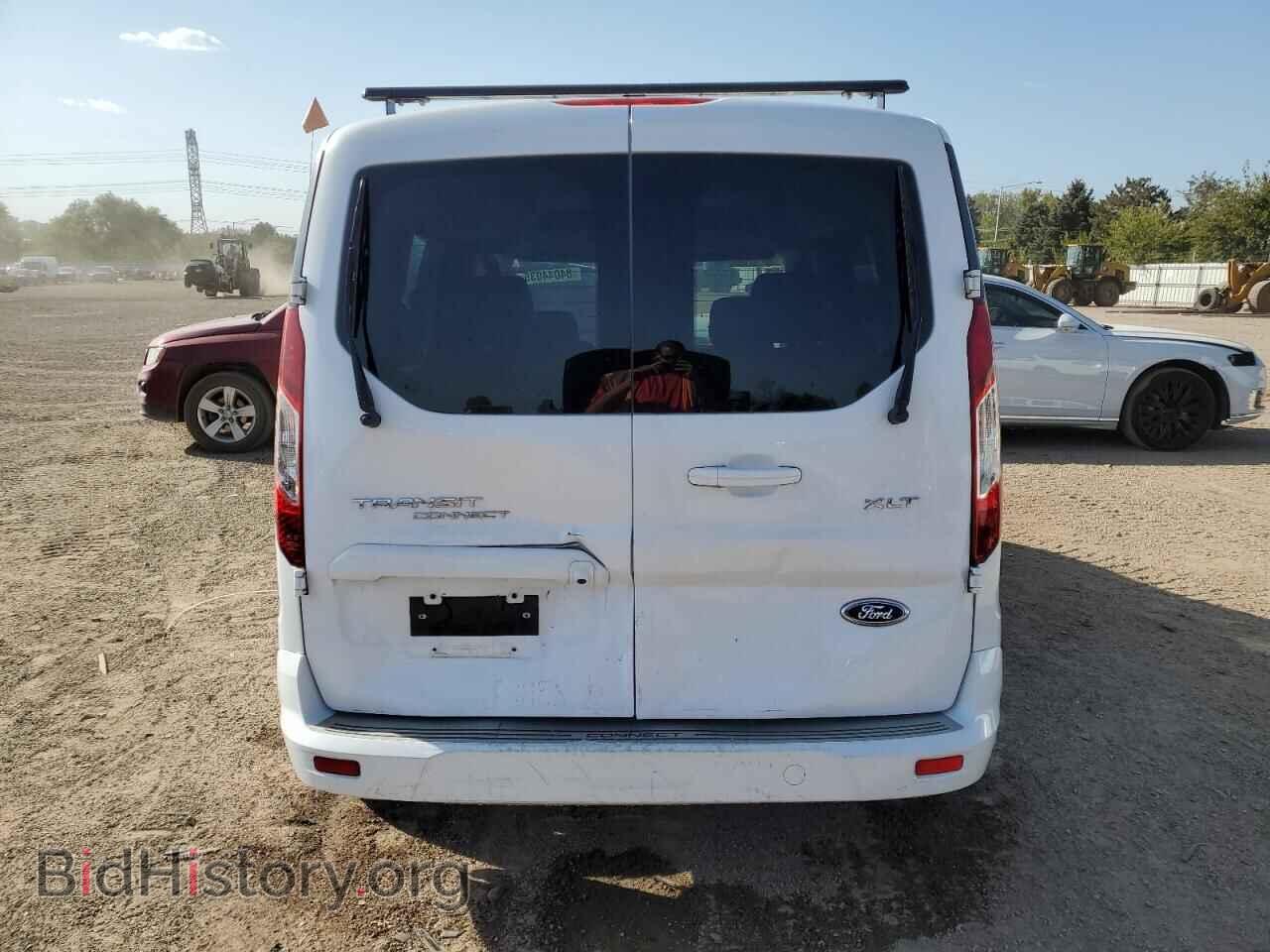 2015 FORD TRANSIT - VIN: NM0AS8F78F1209553 - Фото 6