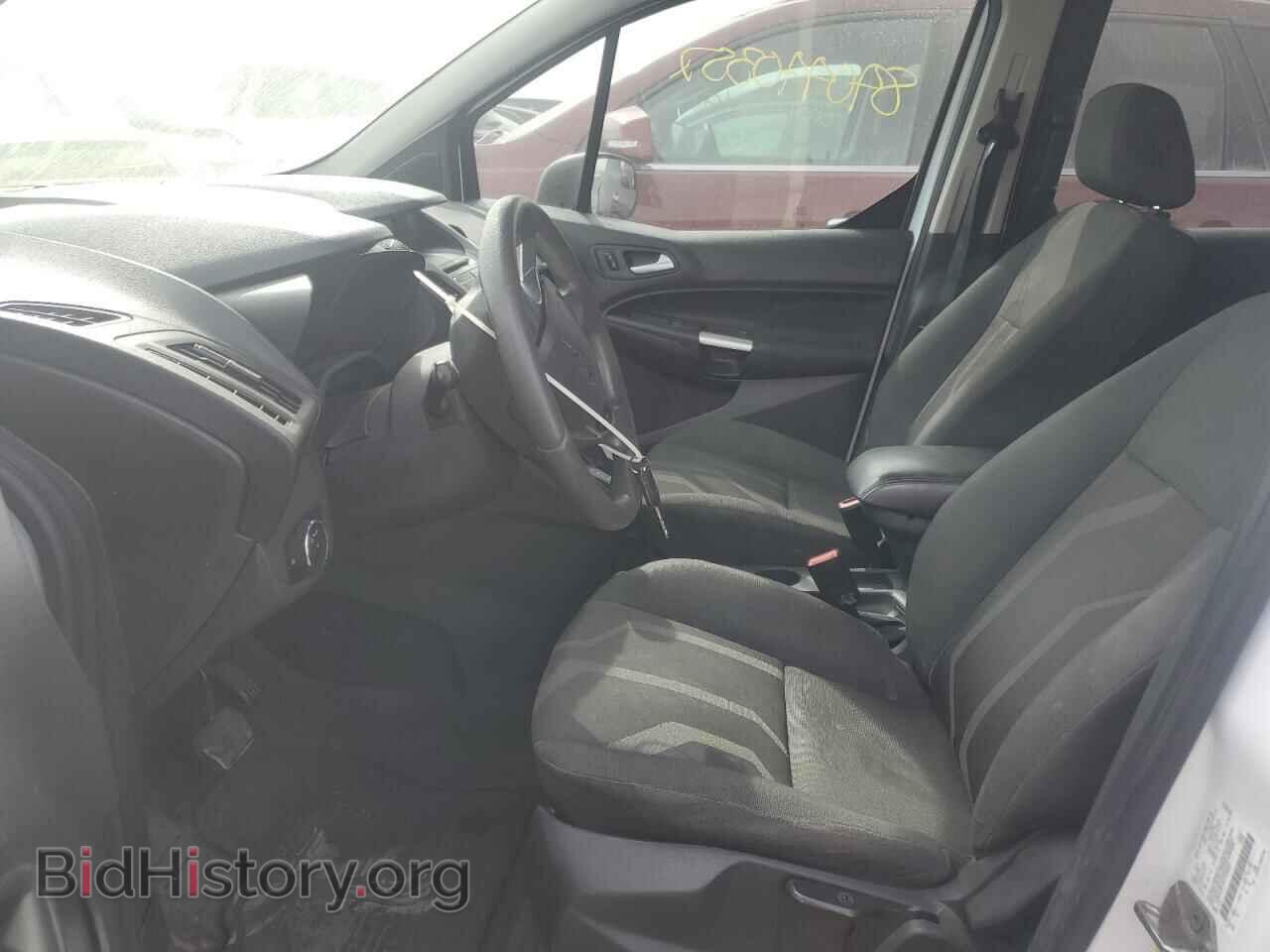 2015 FORD TRANSIT - VIN: NM0AS8F78F1209553 - Фото 7