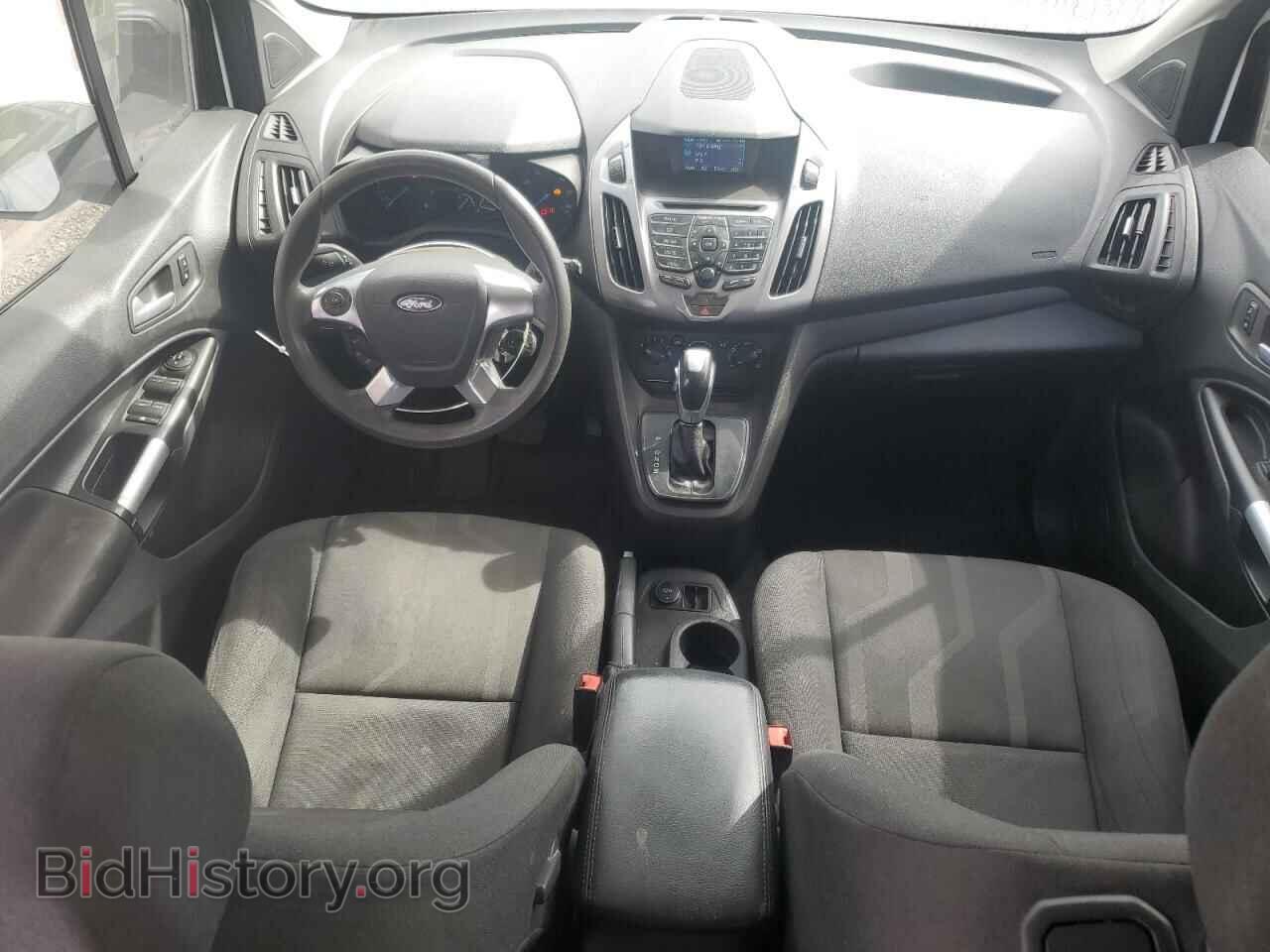 2015 FORD TRANSIT - VIN: NM0AS8F78F1209553 - Фото 8