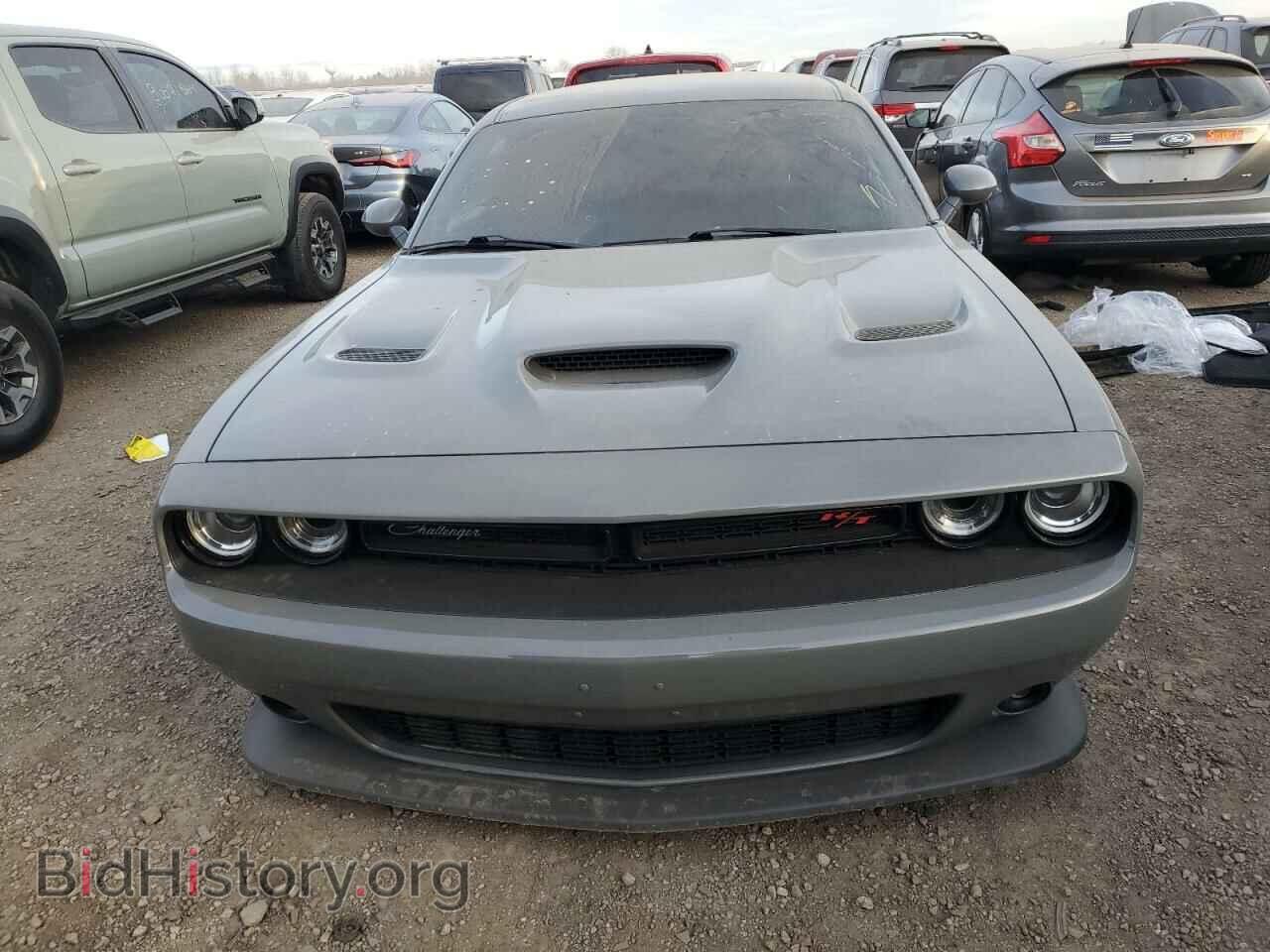 2019 DODGE CHALLENGER - VIN: 2C3CDZFJ6KH683198 - Photo 5