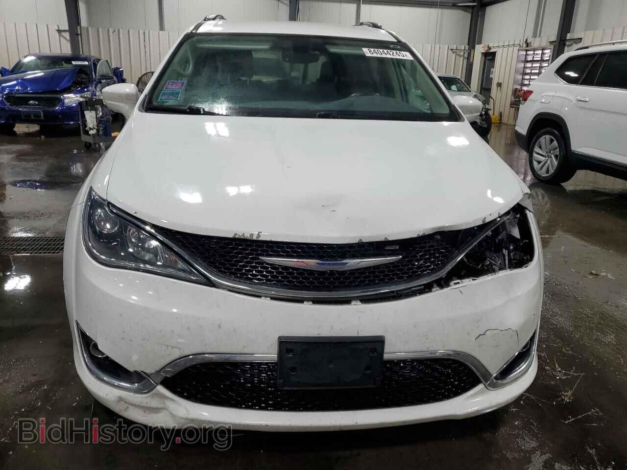 2017 CHRYSLER PACIFICA - VIN: 2C4RC1EG6HR622405 - Photo 5