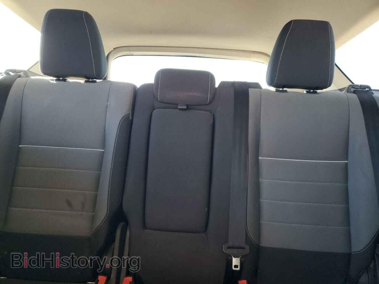 2015 FORD ESCAPE - VIN: 1FMCU0G70FUC79337 - Фото 10