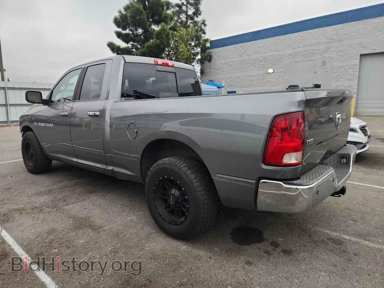 2011 DODGE All Models - VIN: 1D7RB1GT5BS538407 - Photo 2