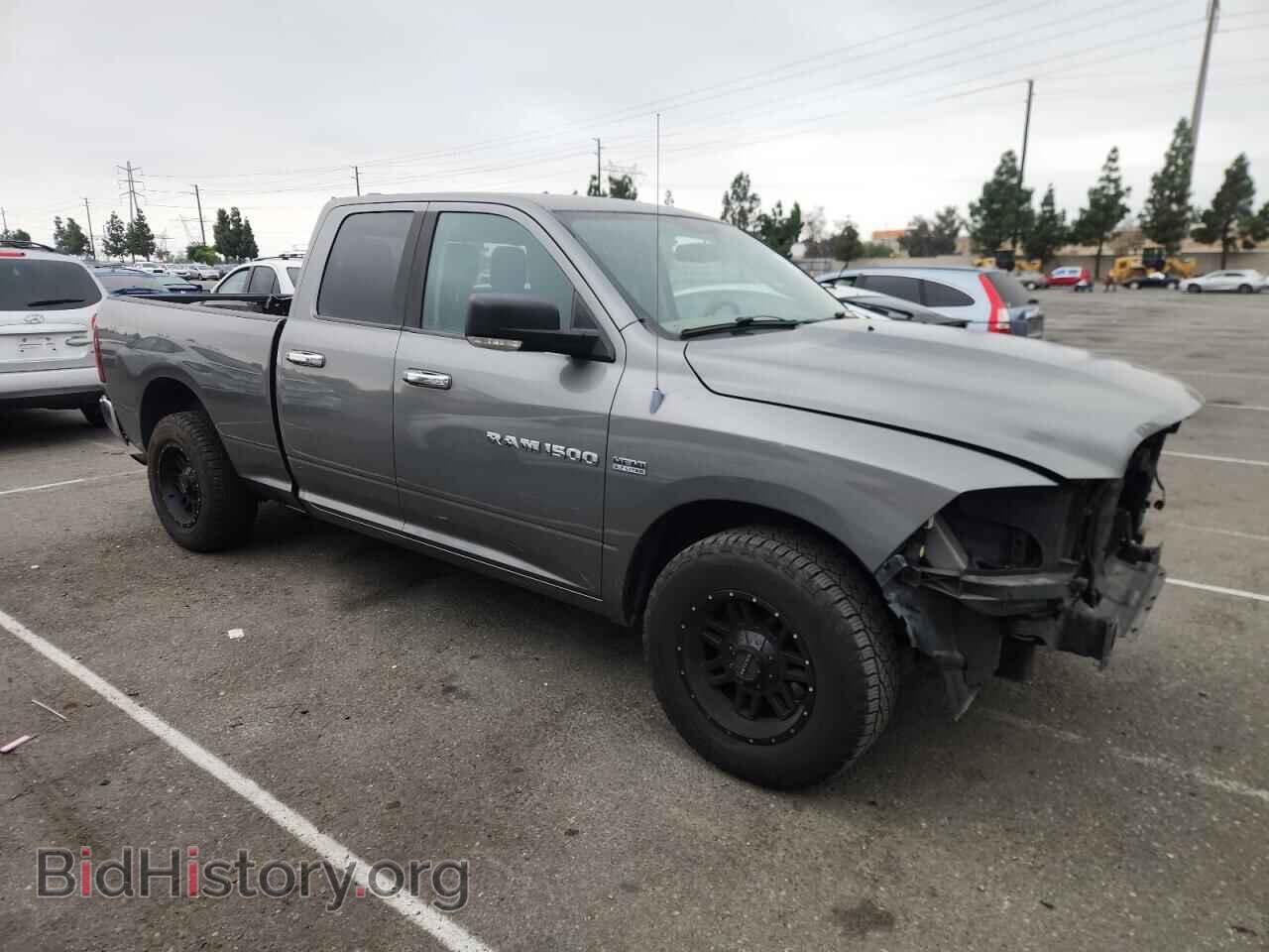 2011 DODGE All Models - VIN: 1D7RB1GT5BS538407 - Photo 4