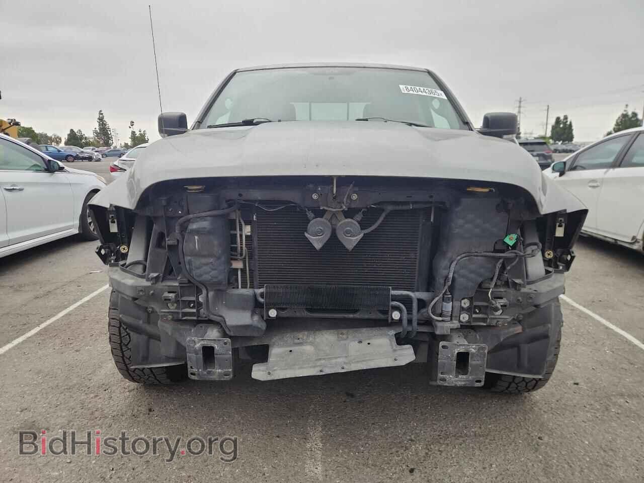 2011 DODGE All Models - VIN: 1D7RB1GT5BS538407 - Photo 5