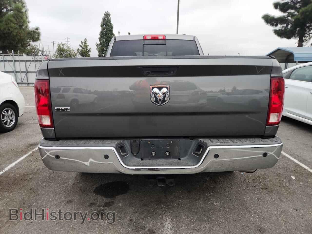 2011 DODGE All Models - VIN: 1D7RB1GT5BS538407 - Photo 6