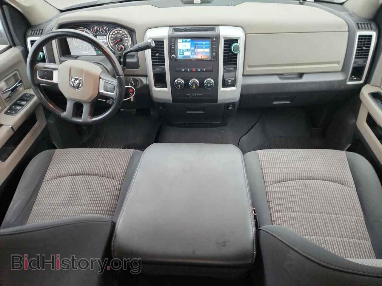 2011 DODGE All Models - VIN: 1D7RB1GT5BS538407 - Photo 8