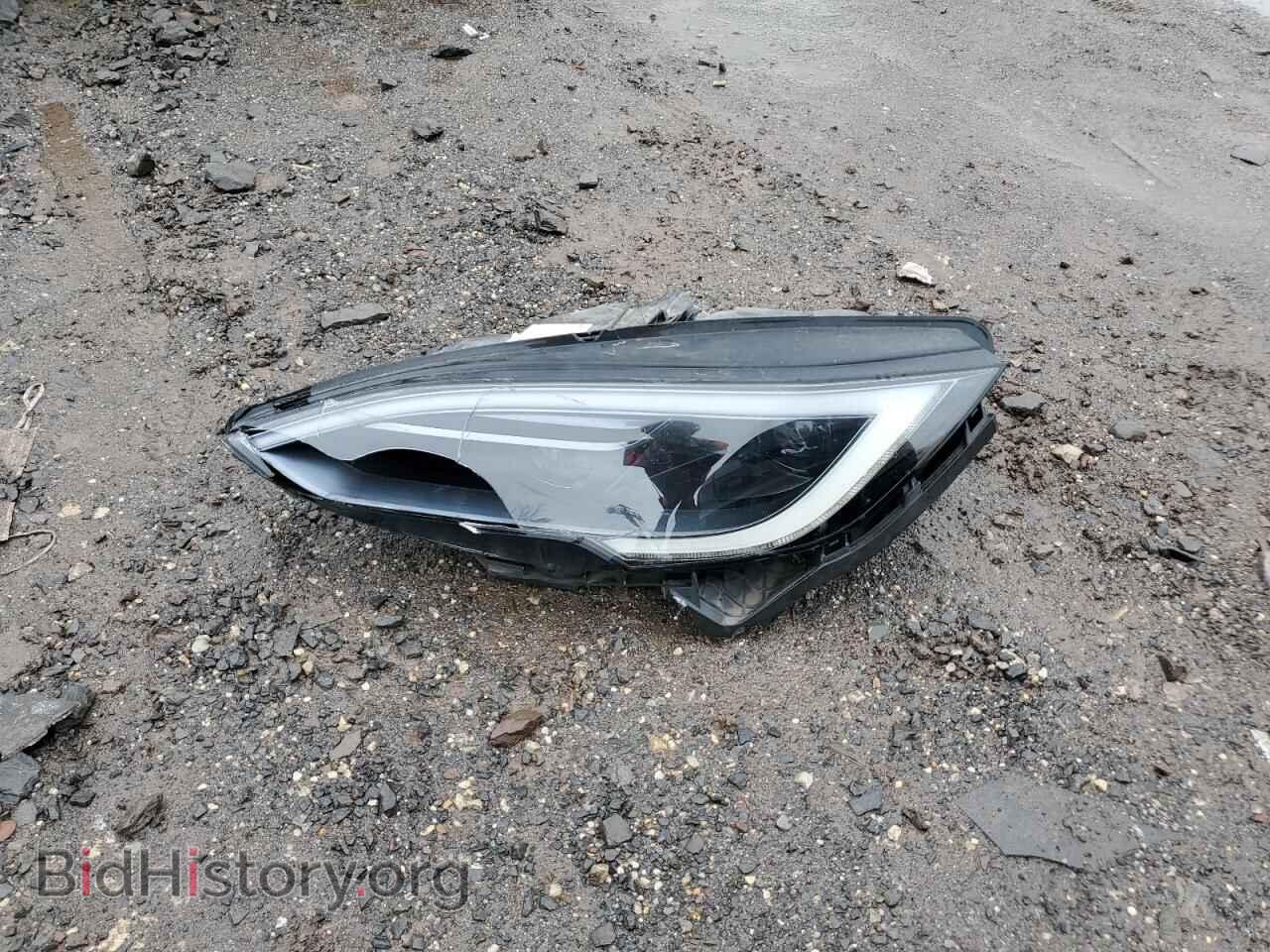 2022 TESLA MODEL S - VIN: 5YJSA1E60NF472782 - Photo 12