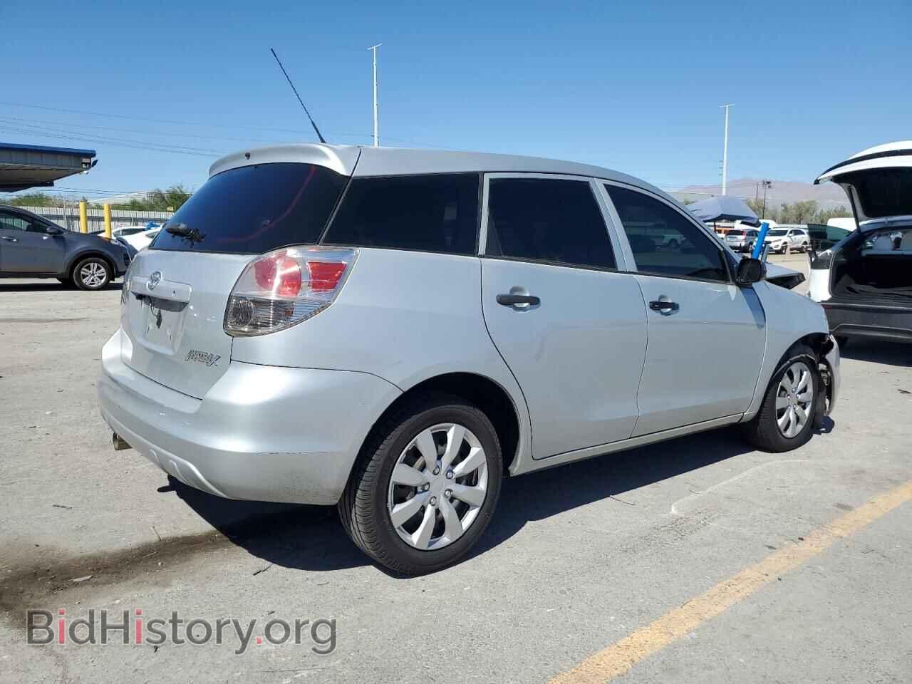 2006 TOYOTA COROLLA - VIN: 2T1KR32E56C619765 - Фото 3