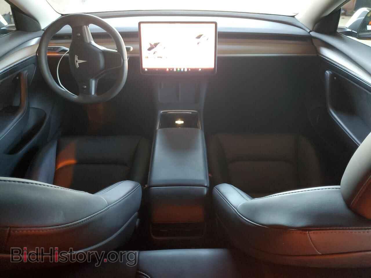 2023 TESLA MODEL 3 - VIN: 5YJ3E1EAXPF709133 - Photo 8