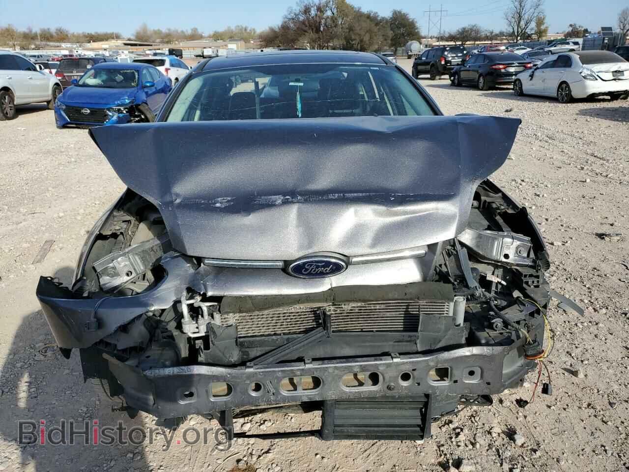 2014 FORD FOCUS - VIN: 1FADP3F21EL201408 - Photo 5