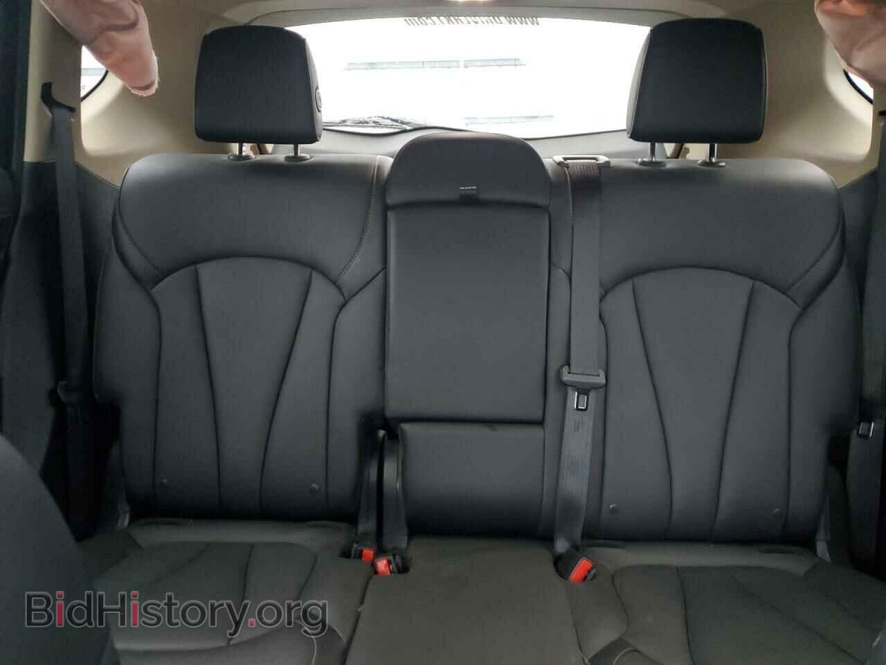 2017 BUICK ENVISION - VIN: LRBFXDSA5HD195468 - Photo 10