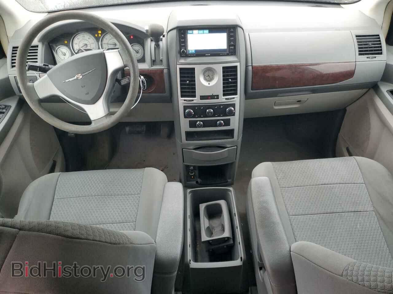 2010 CHRYSLER MINIVAN - VIN: 2A4RR4DE8AR309629 - Photo 8