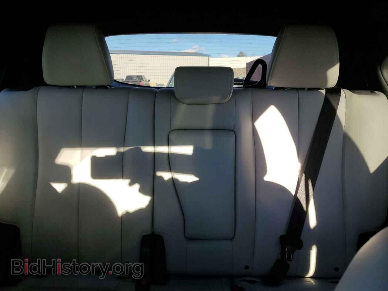 2022 MITSUBISHI ECLIPSE - VIN: JA4ATWAA9NZ051063 - Фото 10