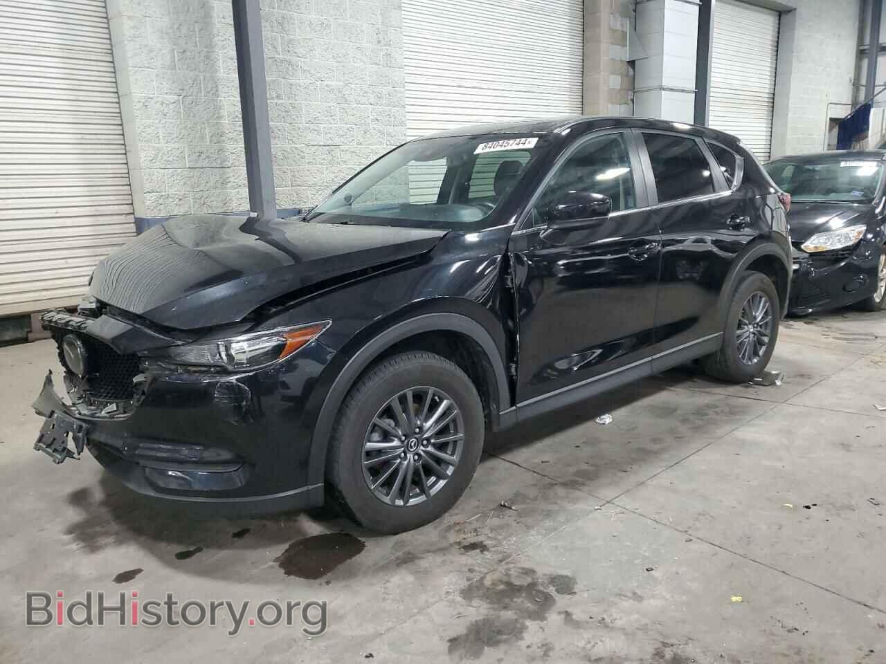Photo JM3KFBCM0K0529847 - MAZDA CX-5 2019
