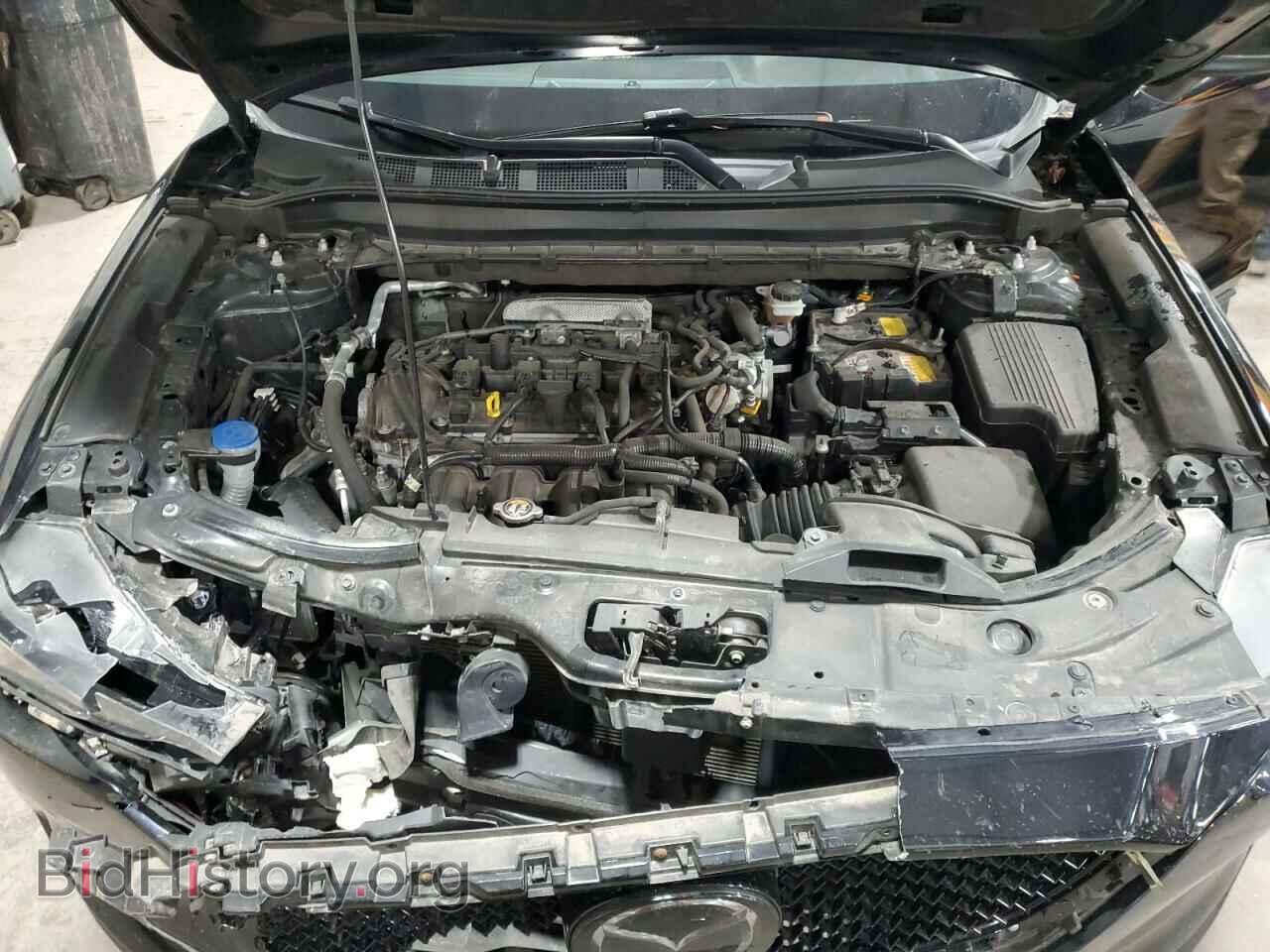 2019 MAZDA CX-5 - VIN: JM3KFBCM0K0529847 - Фото 12