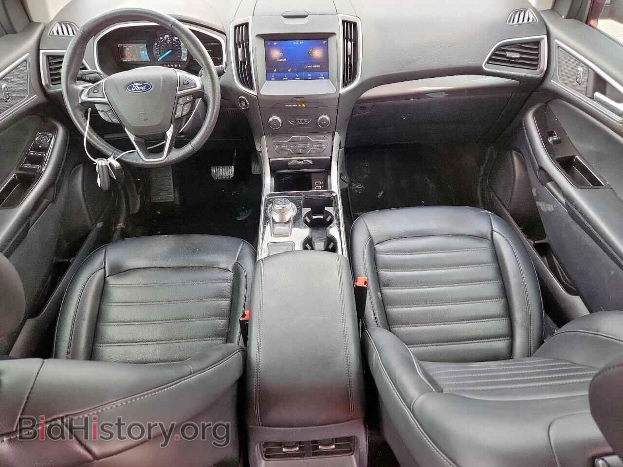 2019 FORD EDGE - VIN: 2FMPK3J98KBC20331 - Фото 8