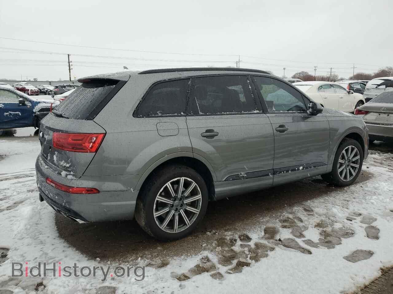 2017 AUDI Q7 - VIN: WA1LAAF72HD036453 - Фото 3