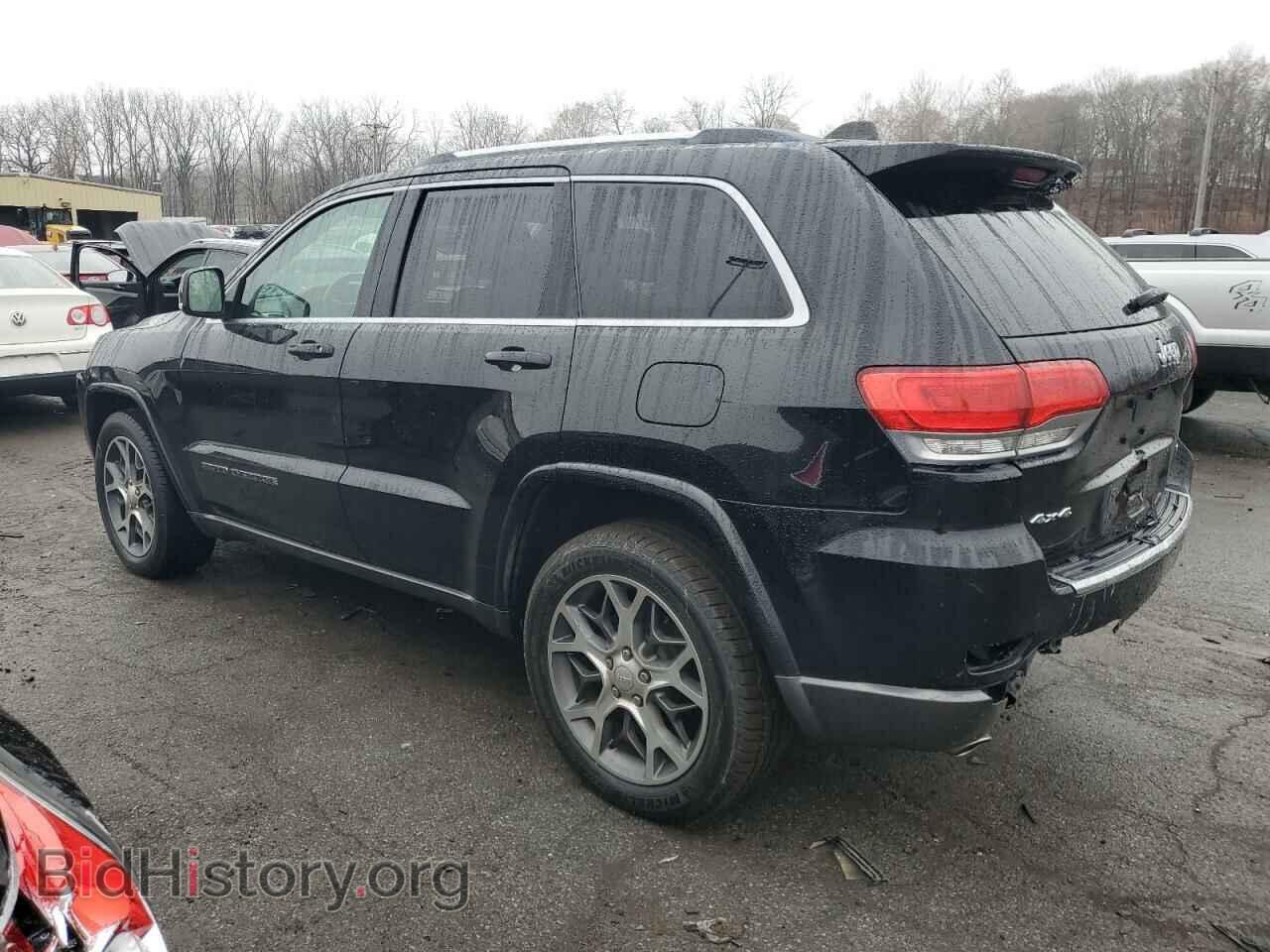 2018 JEEP GRAND CHER - VIN: 1C4RJFBG2JC203473 - Фото 2