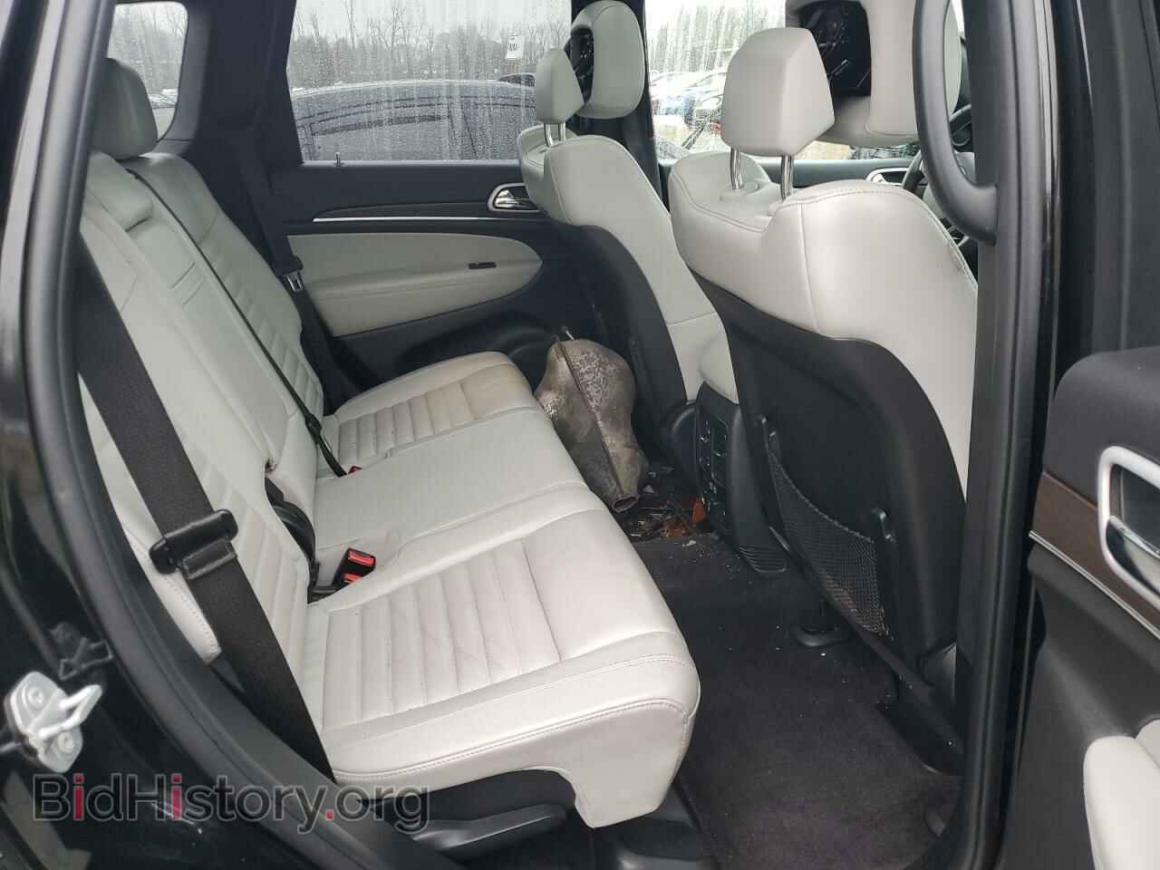2018 JEEP GRAND CHER - VIN: 1C4RJFBG2JC203473 - Фото 11