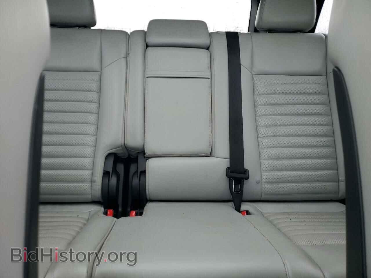 2018 JEEP GRAND CHER - VIN: 1C4RJFBG2JC203473 - Фото 10