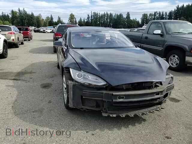 2012 TESLA MODEL S - VIN: 5YJSA1DP7CFP01949 - Photo 15