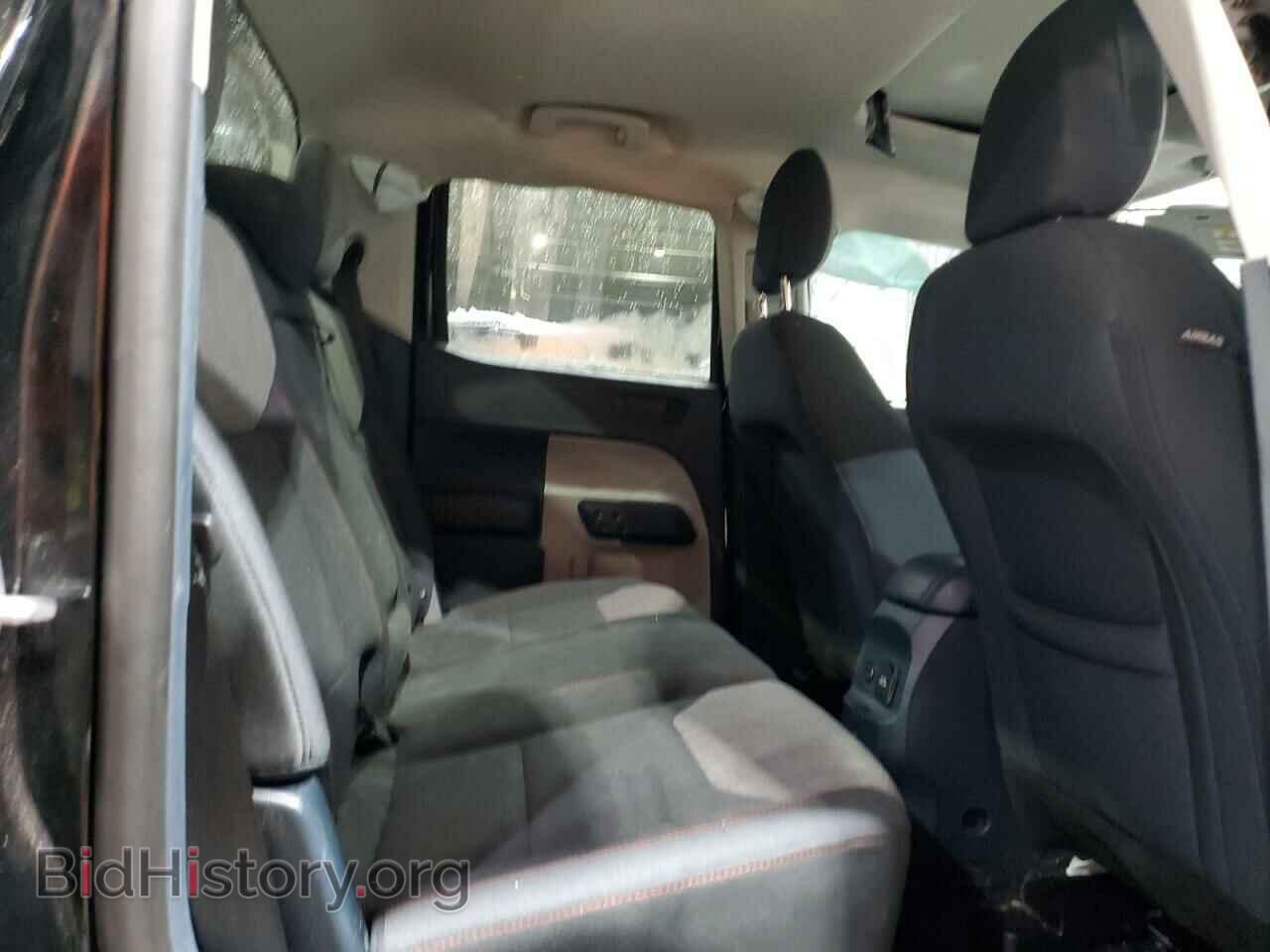 2022 FORD MAVERICK - VIN: 3FTTW8E92NRB07074 - Фото 10