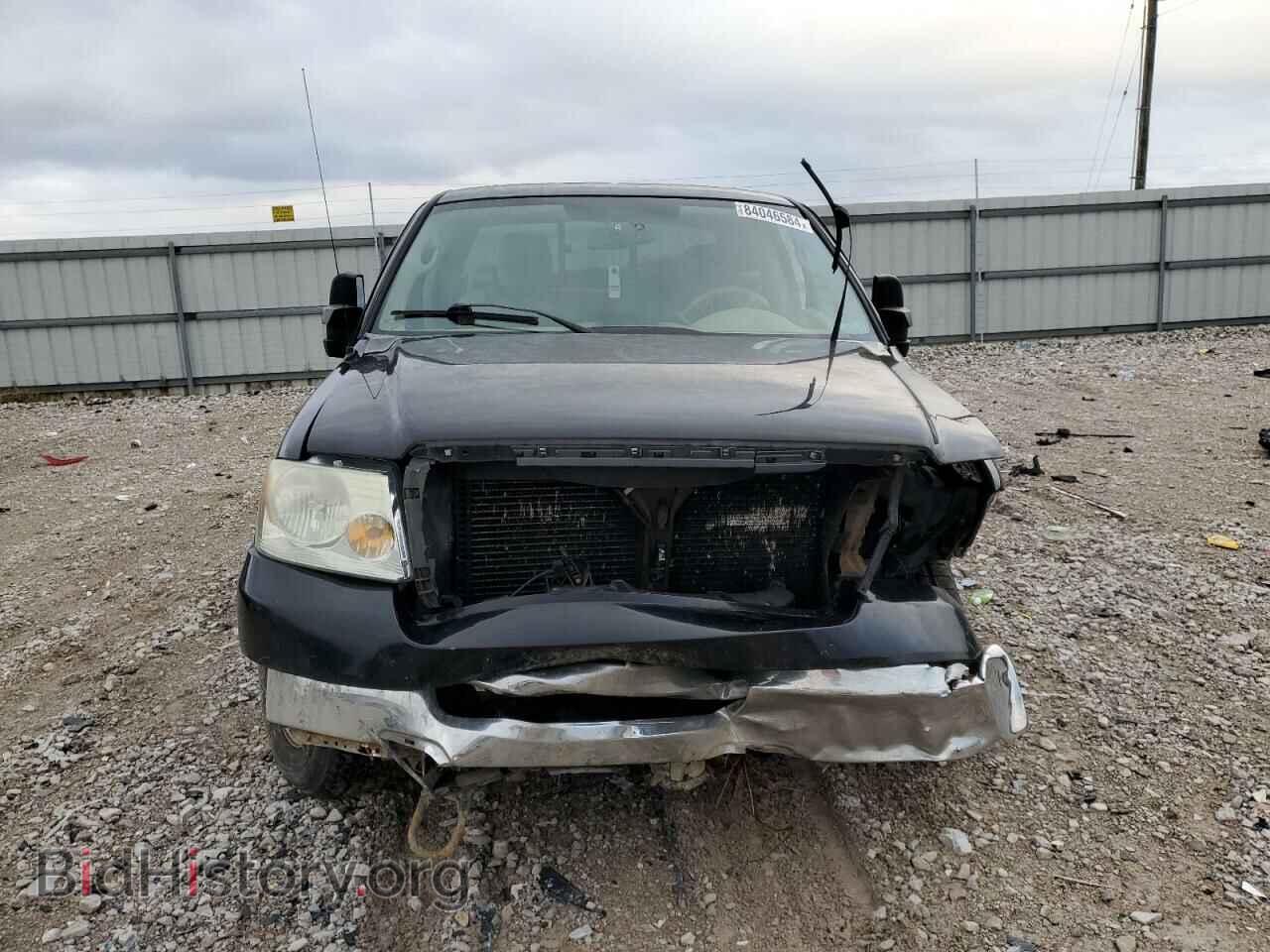 2006 FORD All Models - VIN: 1FTPX14576FA65469 - Photo 5