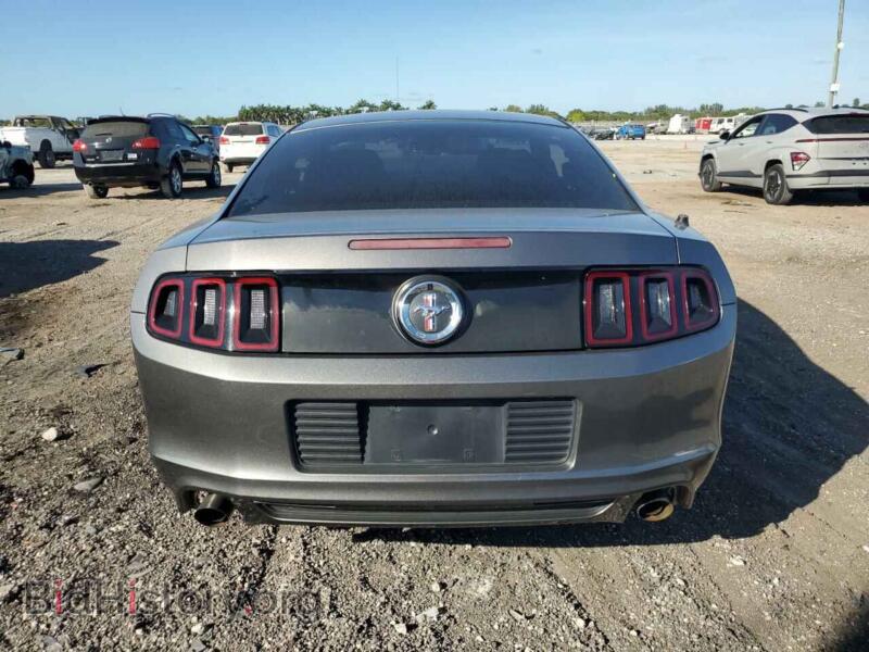 2014 Ford ALL MODELS (VIN 1ZVBP8AM9E5282991) — photo 6 of 12
