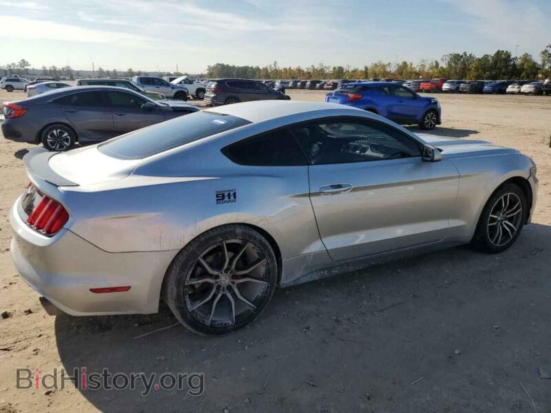 2016 Ford ALL MODELS (VIN 1FA6P8AM7G5322725) — фото 3 из 13